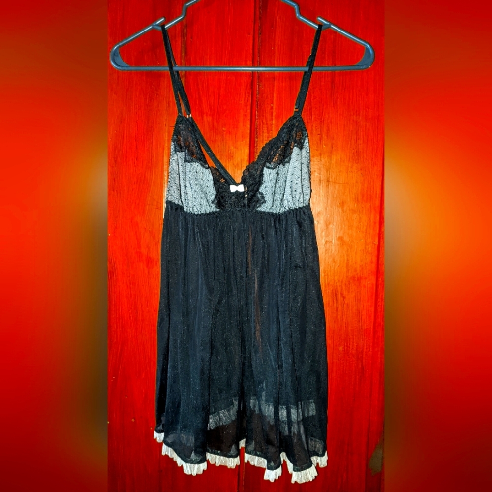 Victoria's Secret Negligee